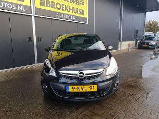 Opel Corsa 1.3 CDTi EcoFlex S/S Cosmo picture 3