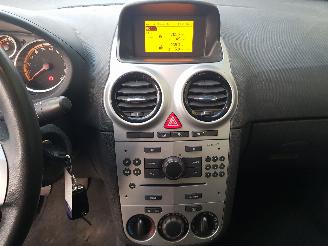 Opel Corsa 1.3 CDTi EcoFlex S/S Cosmo picture 19