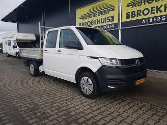 Volkswagen Transporter 2.0 TDI L2H1 DC 30 picture 6