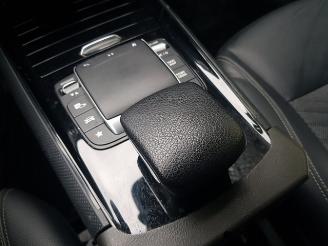 Mercedes B-klasse 200d picture 21