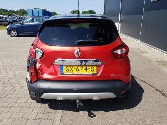 Renault Captur 0.9 TCe Xmod picture 5