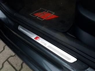 Audi A1 Sportback 1.4 TFSI Pro Line S S-line picture 26