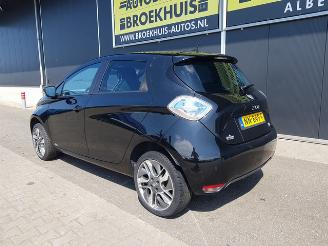 Renault Zoé Q210 Zen Quickcharge 22 kWh (ex Accu) picture 7