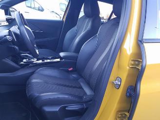 Peugeot 208 1.2 PureTech GT-Line picture 15