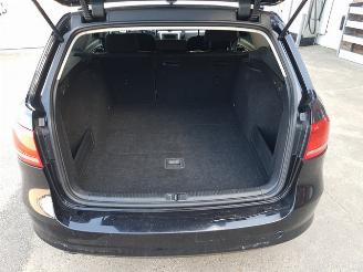 Volkswagen Passat 1.4 TSI Trendline BlueMotion picture 17