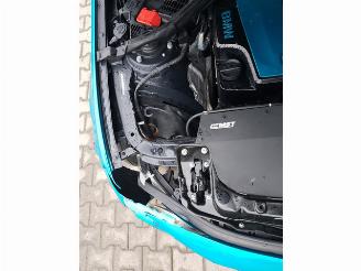 BMW 4-serie Coupé 420i Executive BMW Sport picture 32