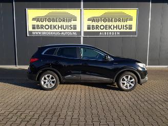 Renault Kadjar 1.2 TCe Intens picture 4