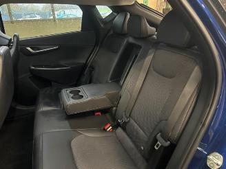 Kia EV6 EV6 (CV), Hatchback, 2021 58/63 kWh RWD picture 28