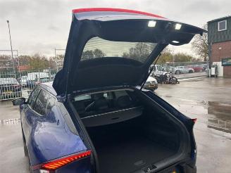 Kia EV6 EV6 (CV), Hatchback, 2021 58/63 kWh RWD picture 20