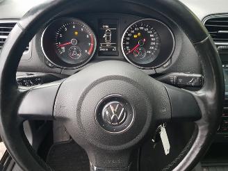 Volkswagen Golf 1.4 TSI Comfortline picture 13