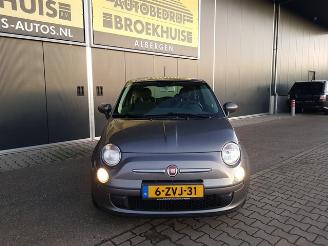 Fiat 500 1.0 TwinAir Pop picture 3