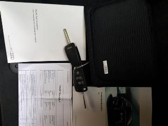 Audi A3 Sportback 1.6 TDI Sport Lease Edition picture 24