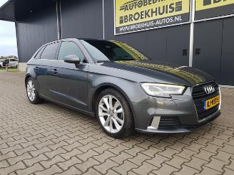 Audi A3 Sportback 1.6 TDI Sport Lease Edition picture 6