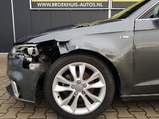 Audi A3 Sportback 1.6 TDI Sport Lease Edition picture 10