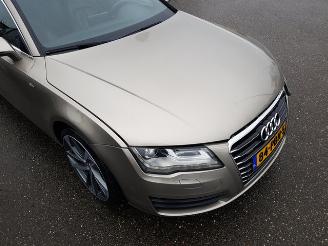 Audi A7 Sportback 2.8 FSI quattro Pro Line plus picture 9