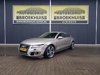 Audi A7 Sportback 2.8 FSI quattro Pro Line plus picture 1