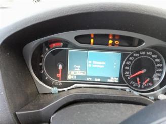 Ford S-Max S-Max (GBW), MPV, 2006 / 2014 2.5 Turbo 20V picture 18