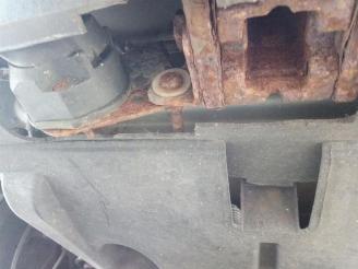 Ford S-Max S-Max (GBW), MPV, 2006 / 2014 2.5 Turbo 20V picture 13