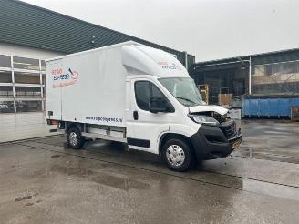 Fiat Ducato Ducato (250), Ch.Cab/Pick-up, 2006 2.2 D 160 Multijet 3 picture 3