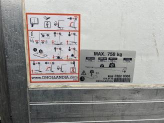 Fiat Ducato Ducato (250), Ch.Cab/Pick-up, 2006 2.2 D 160 Multijet 3 picture 26