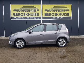 Renault Scenic 1.2 TCe Collection picture 2