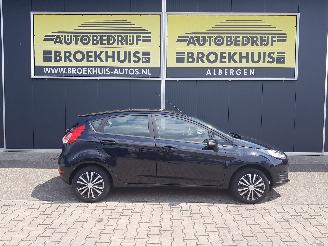 Ford Fiesta 1.0 Style picture 4