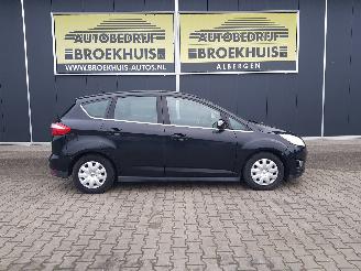 Ford C-Max 1.0 Titanium picture 4