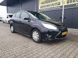 Ford C-Max 1.0 Titanium picture 6