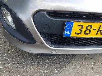 Kia Picanto 1.2 CVVT Comfort Pack picture 21