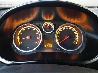 Opel Corsa 1.6-16V T Color Edition GSI picture 19