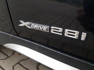 BMW X1 xDrive28i High-Executive picture 22