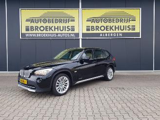 skadebil auto BMW X1 xDrive28i High-Executive 2010/3