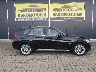 BMW X1 xDrive28i High-Executive picture 4