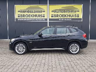 BMW X1 xDrive28i High-Executive picture 2