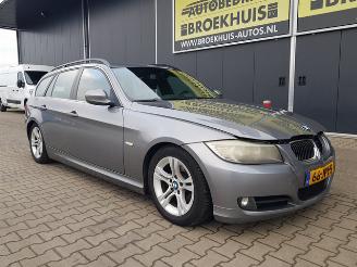BMW 3-serie Touring 318i Business Line picture 6