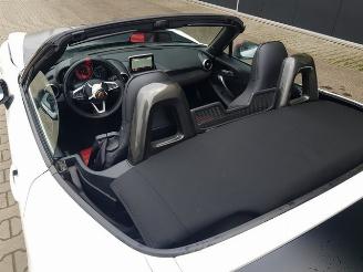 Fiat 124 1.4 MultiAir Turbo Abarth picture 32