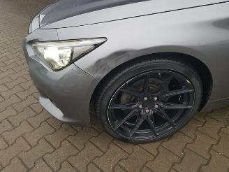 Infiniti Q50 2.2d Sport picture 10