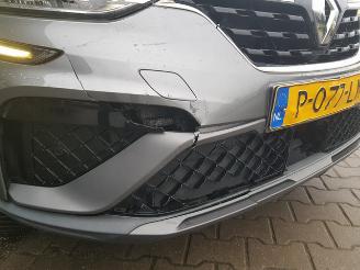 Renault Arkana 1.6 E-Tech Hybrid 145 R.S. Line picture 15