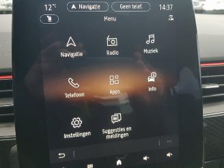 Renault Arkana 1.6 E-Tech Hybrid 145 R.S. Line picture 36