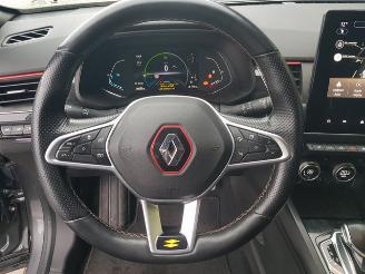 Renault Arkana 1.6 E-Tech Hybrid 145 R.S. Line picture 22