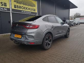 Renault Arkana 1.6 E-Tech Hybrid 145 R.S. Line picture 7