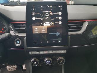 Renault Arkana 1.6 E-Tech Hybrid 145 R.S. Line picture 23