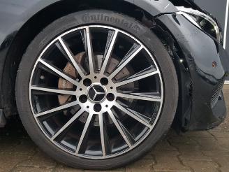 Mercedes C-klasse Cabrio 180 Edition 1 picture 20