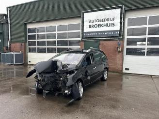 Autoverwertung Peugeot 307 307 SW (3H), Combi, 2002 / 2008 2.0 16V 2005/3