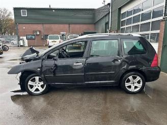 Peugeot 307 307 SW (3H), Combi, 2002 / 2008 2.0 16V picture 2