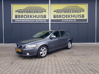 Volvo V-50 1.6 D2 S/S Limited Edition picture 1