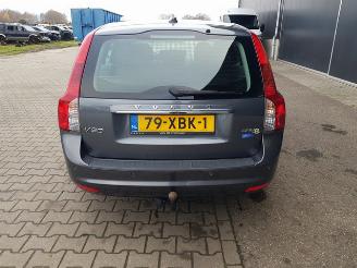 Volvo V-50 1.6 D2 S/S Limited Edition picture 5