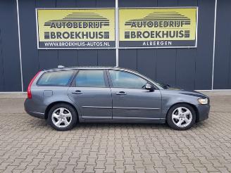 Volvo V-50 1.6 D2 S/S Limited Edition picture 4