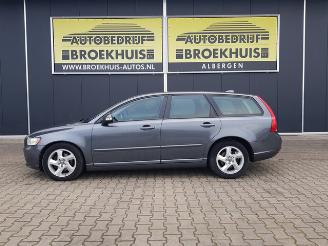 Volvo V-50 1.6 D2 S/S Limited Edition picture 2