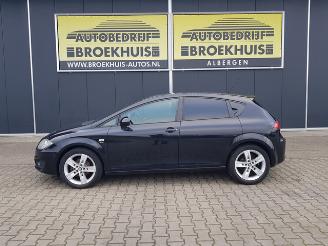 Seat Leon 1.2 TSI Good Stuff picture 2